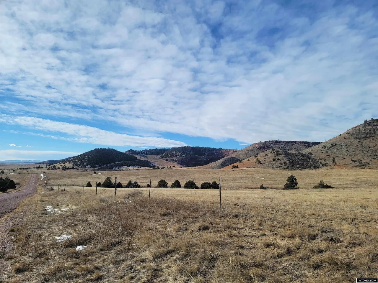 Whalen Canyon Rd, Guernsey, WY 82214