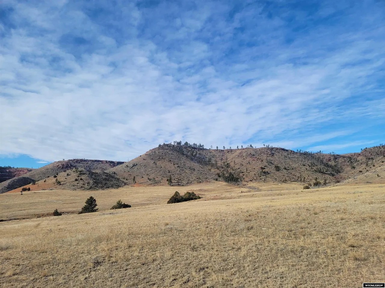 Whalen Canyon Rd, Guernsey, WY 82214