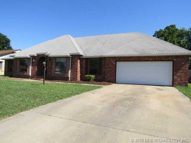 Pryor Creek, OK 4 Bedroom Homes for Sale