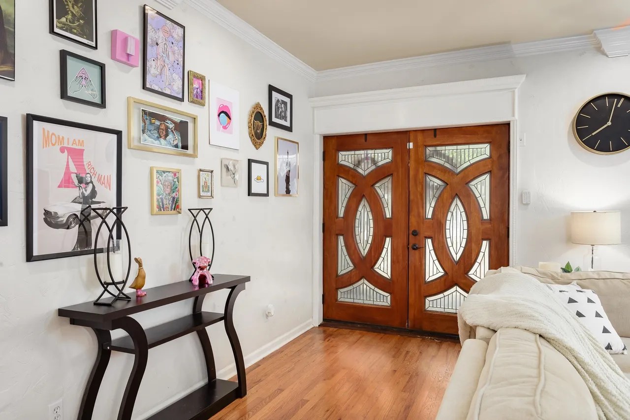 1117 Willingham Rd, Florence, AL 35630 299,500