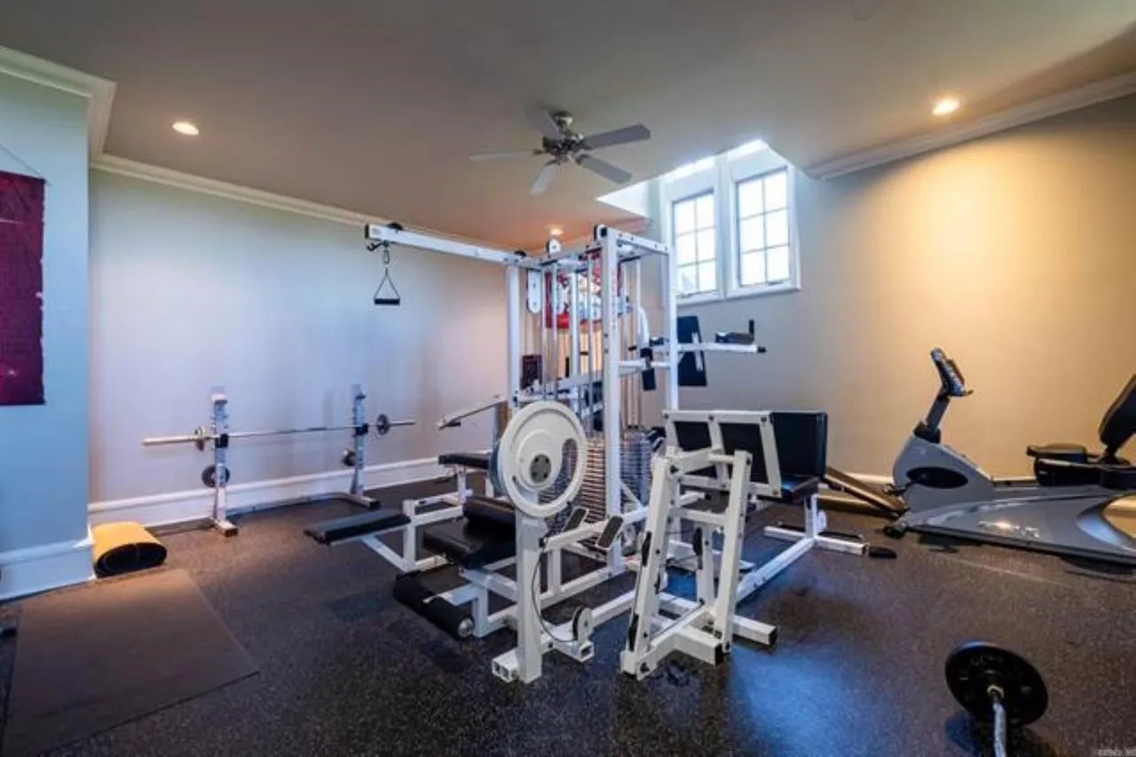 For Sale 3708 Garrison Rd, Little Rock, AR 72223