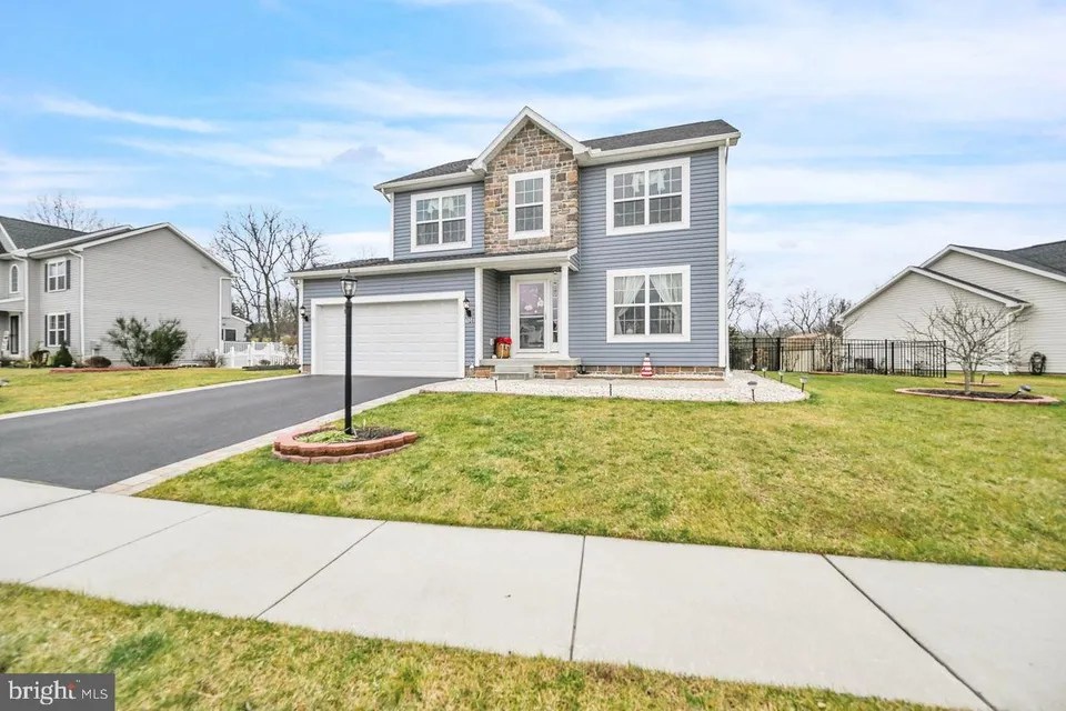 108 Clover Run, Abbottstown, PA 17301