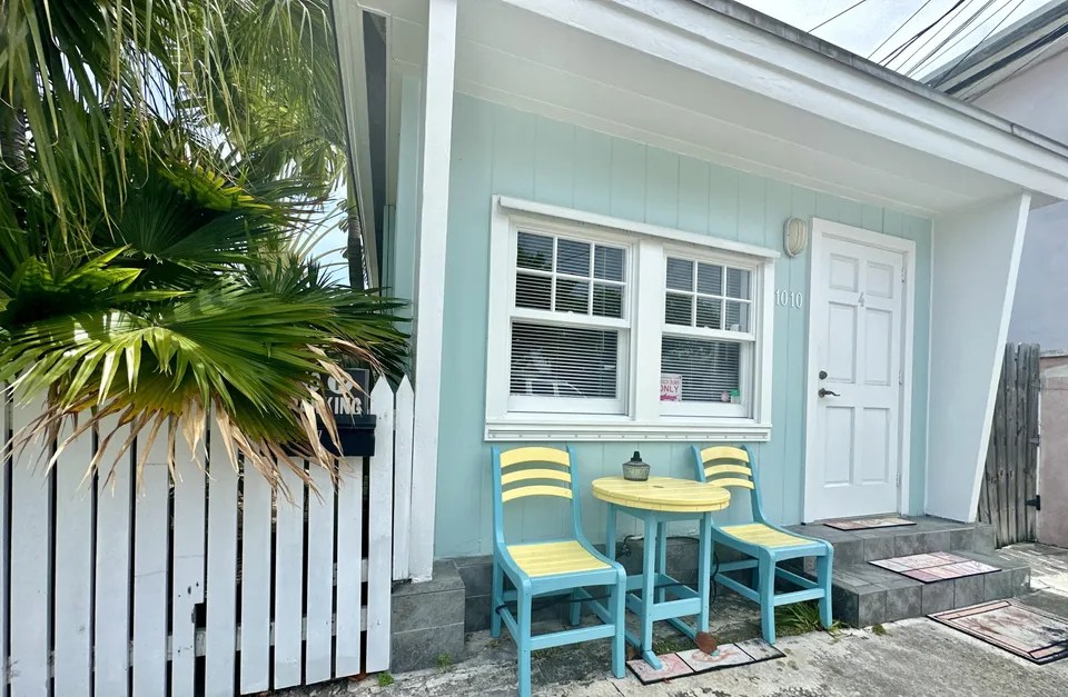 1010 Grinnell St Unit D, Key West, FL 33040