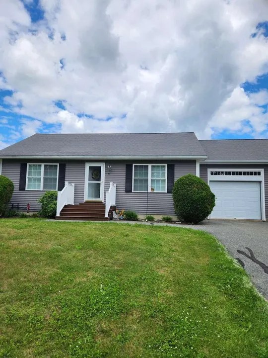 75 Streamside Ln Unit 16, Bangor, ME 04401