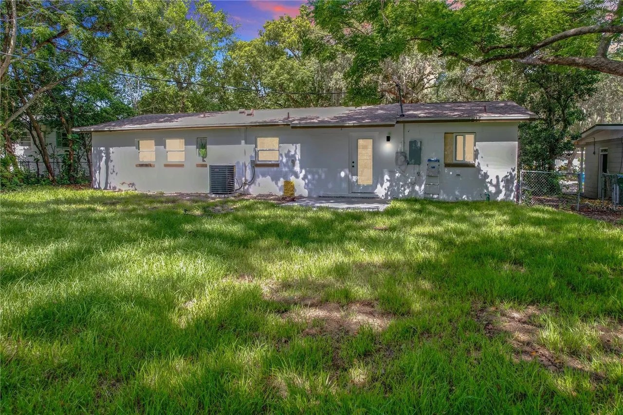 For Sale 2922 Rouen Ave, Winter Park, FL 32789