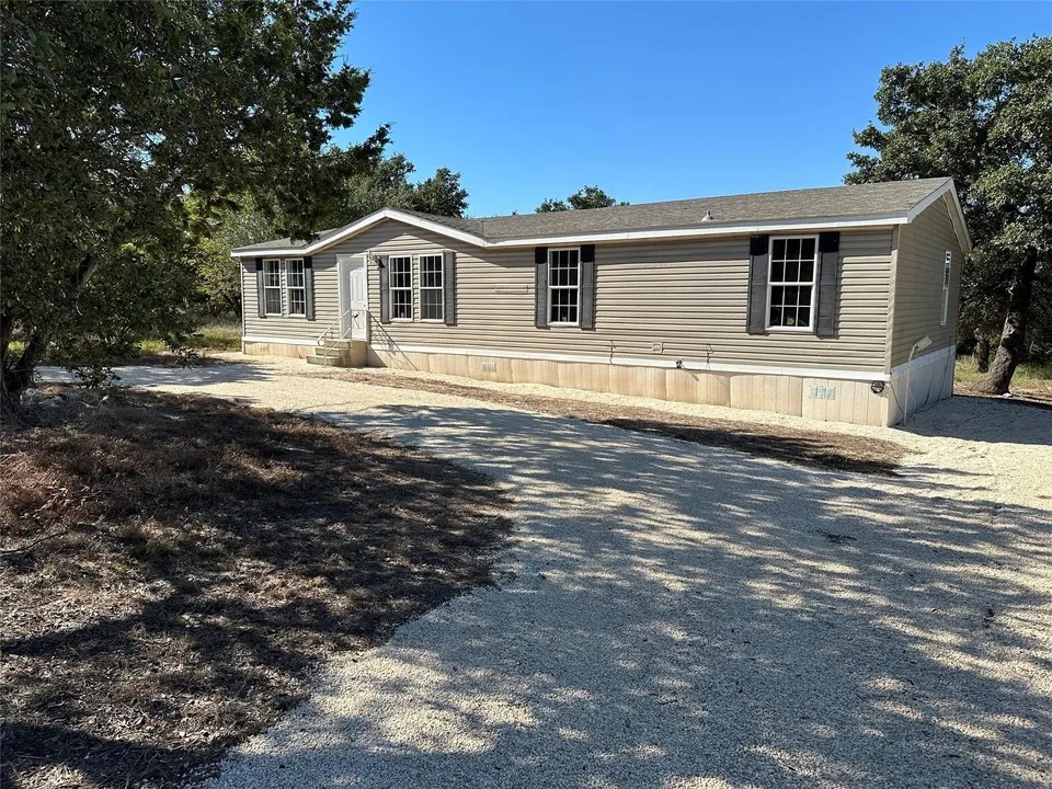 850 County Road 334, Gatesville, TX 76528 195,000