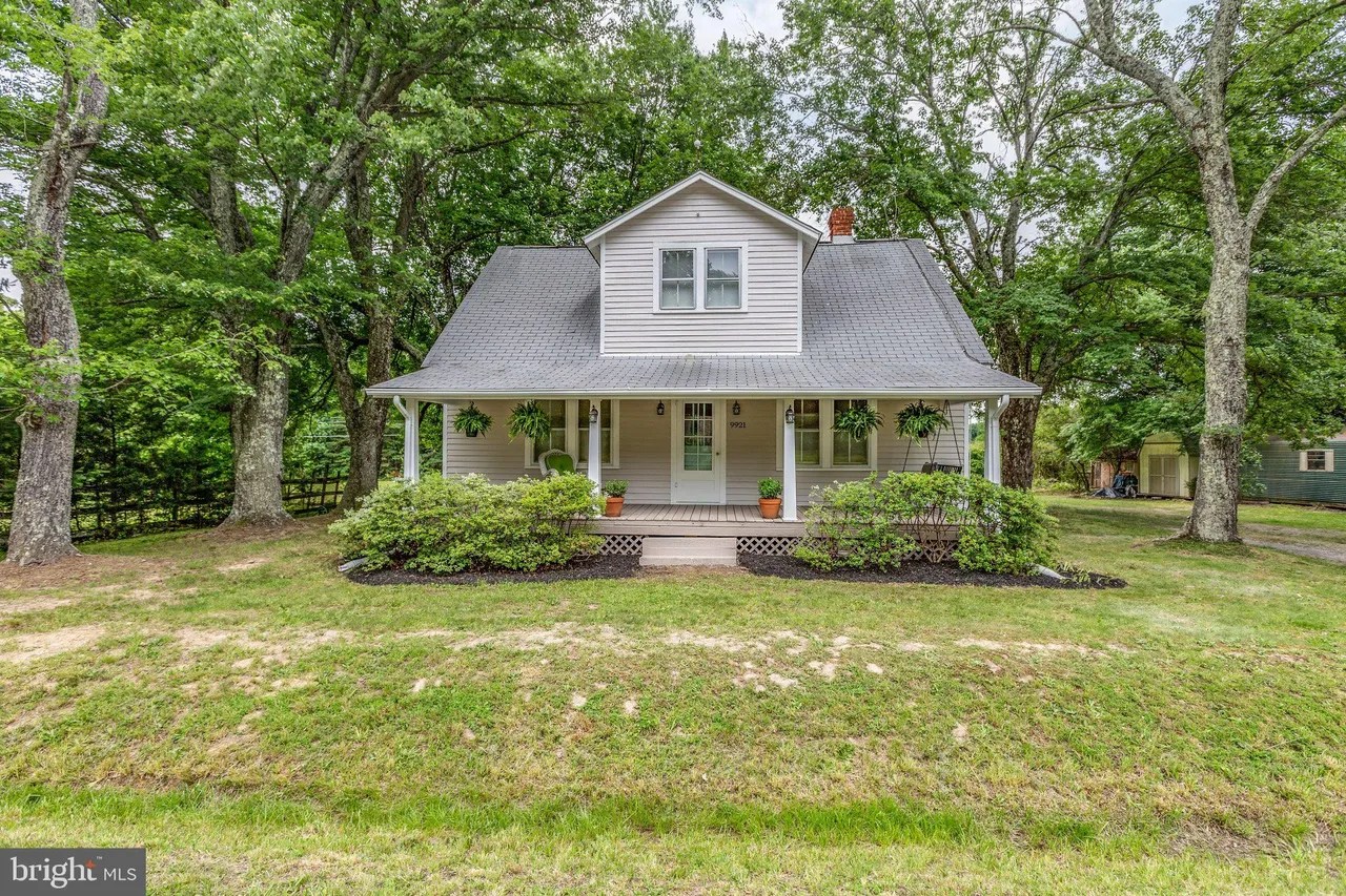 9921 Gordon Rd, Spotsylvania, VA 22553