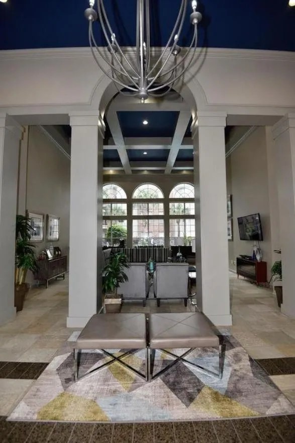 Apartment 2424 E T C Jester Blvd Apt 2201, Houston, TX 77008