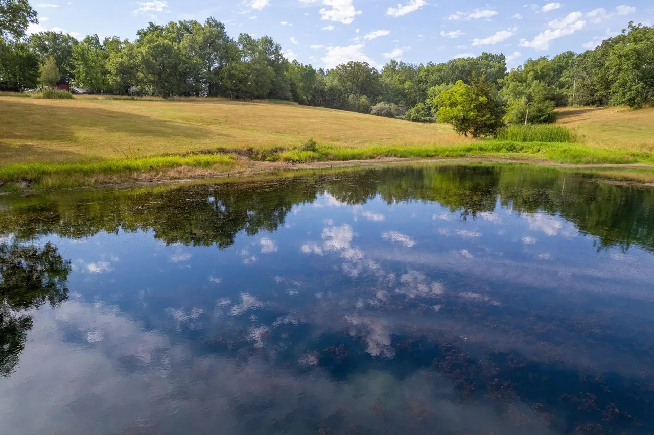For Sale 10205 E Lake SanLynn Rd Tract 1 Rd, Centralia, MO 65240