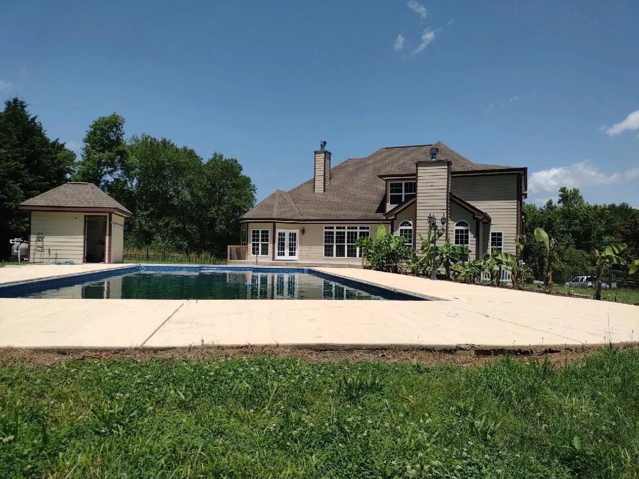 For Sale 7518 Short Tail Springs Rd, Harrison, TN 37341