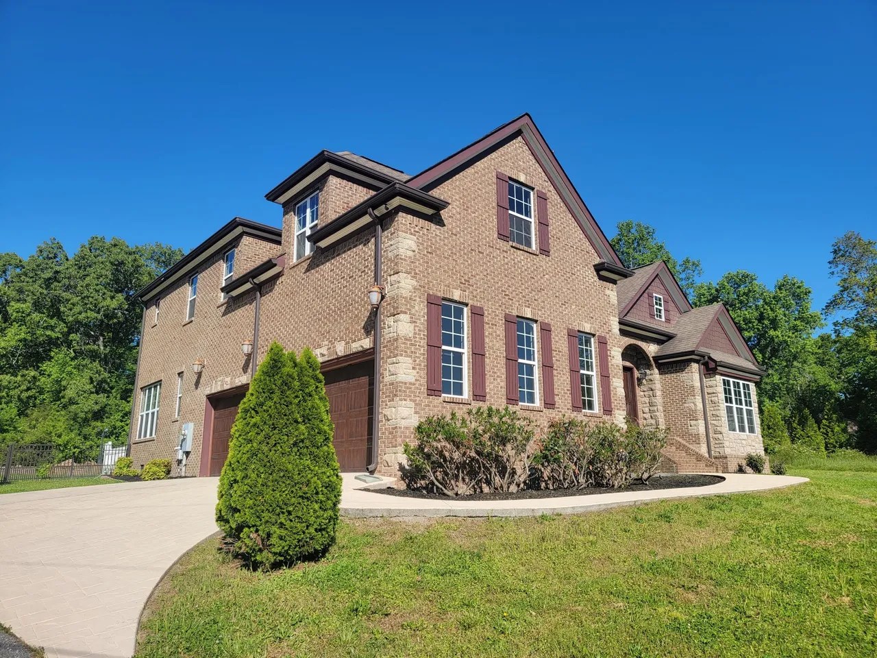 For Sale 7518 Short Tail Springs Rd, Harrison, TN 37341