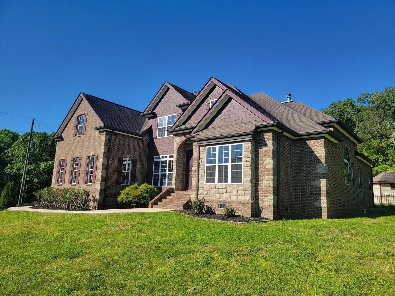 For Sale 7518 Short Tail Springs Rd, Harrison, TN 37341