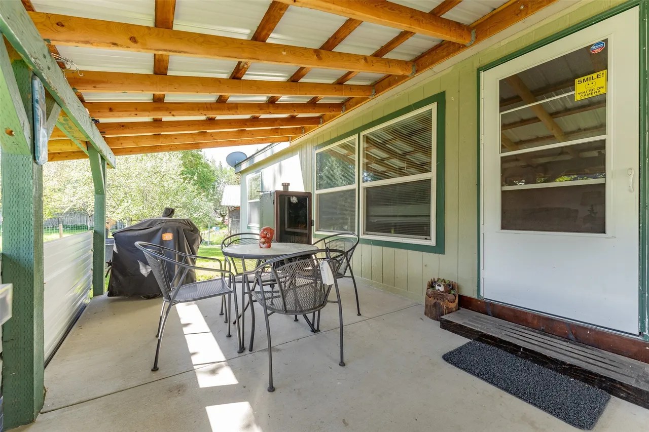 For Sale 512 Jenkins Ave, Noxon, MT 59853