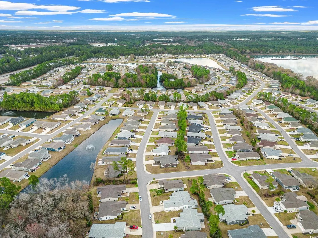 1751 Fairbanks Dr, Conway, SC 29526