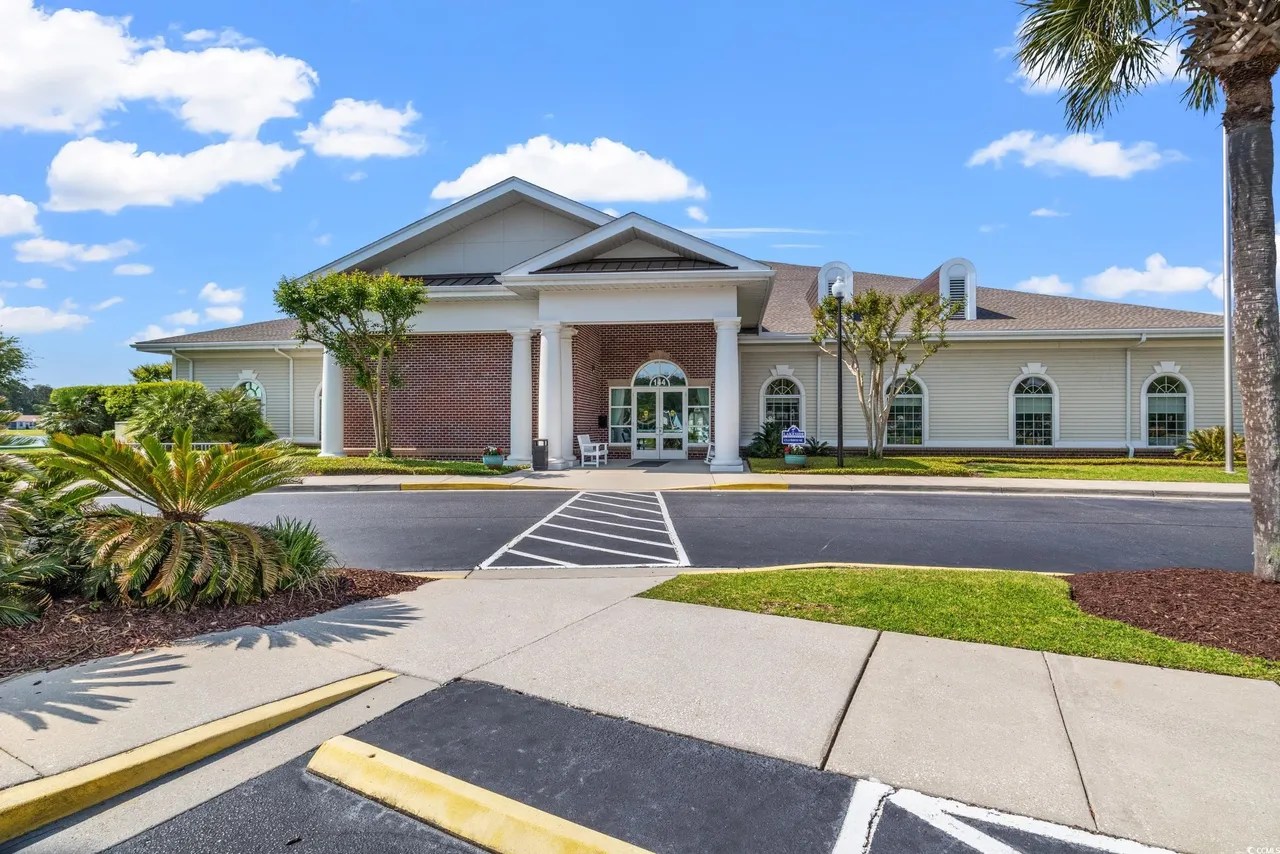 1751 Fairbanks Dr, Conway, SC 29526