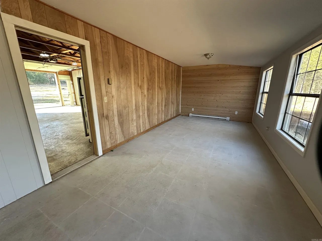 Booth Creek Rd, Williford, AR 72482