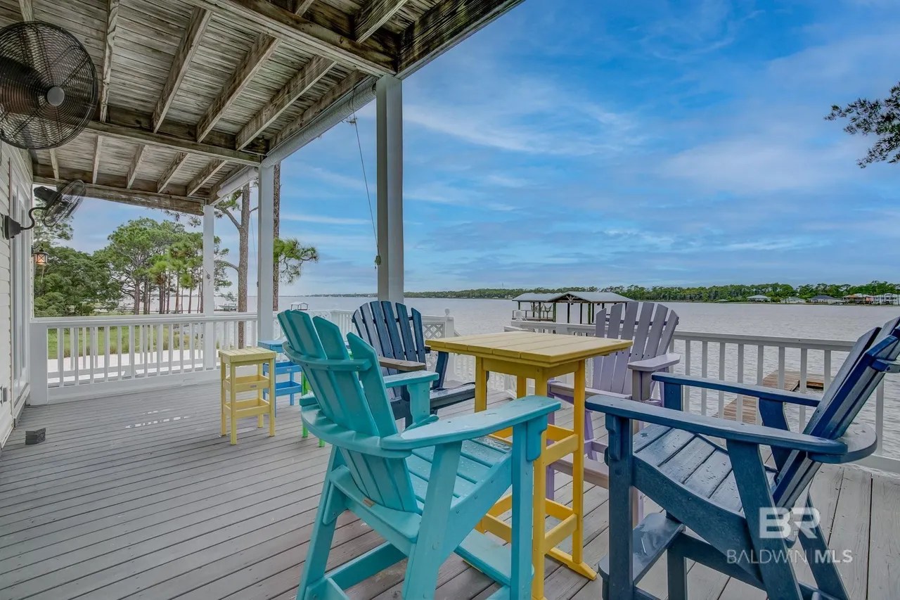 234 Sunrise Dr, Gulf Shores, AL 36542
