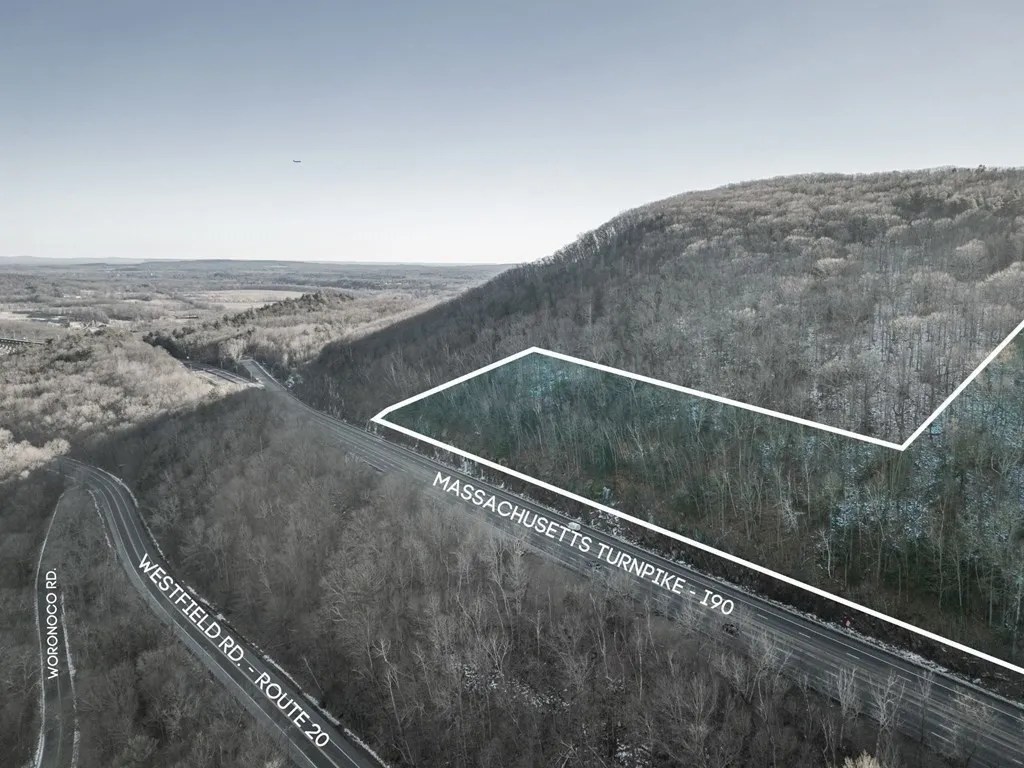 For Sale Mass Tpke, Russell, MA 01071