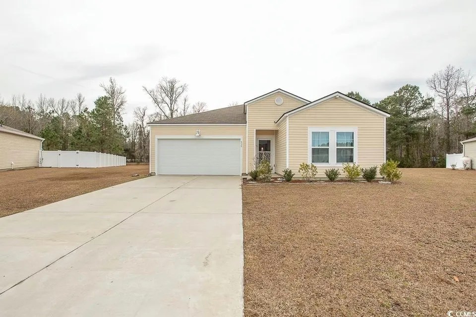 539 Carrick Loop, Longs, SC 29568
