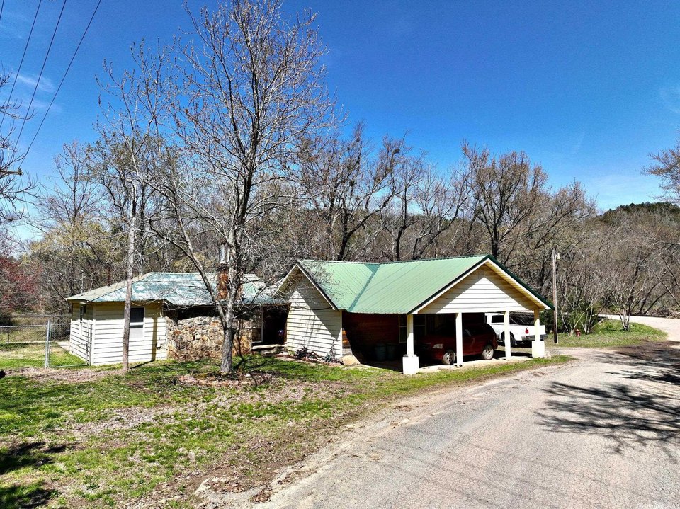 Mena, AR Real Estate Mena Homes for Sale