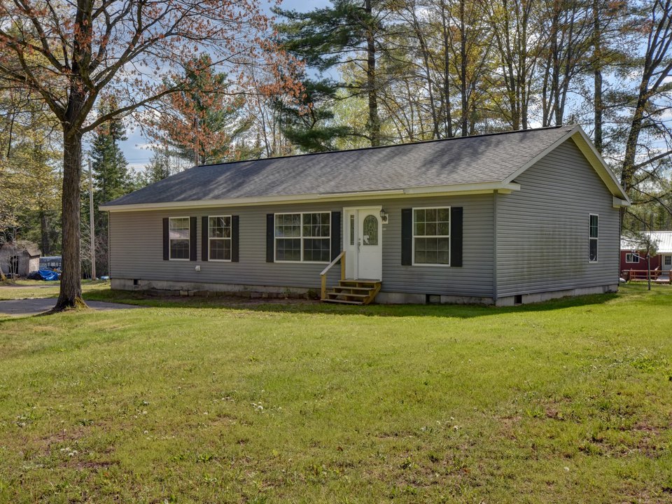 Gladwin, MI Real Estate Gladwin Homes for Sale