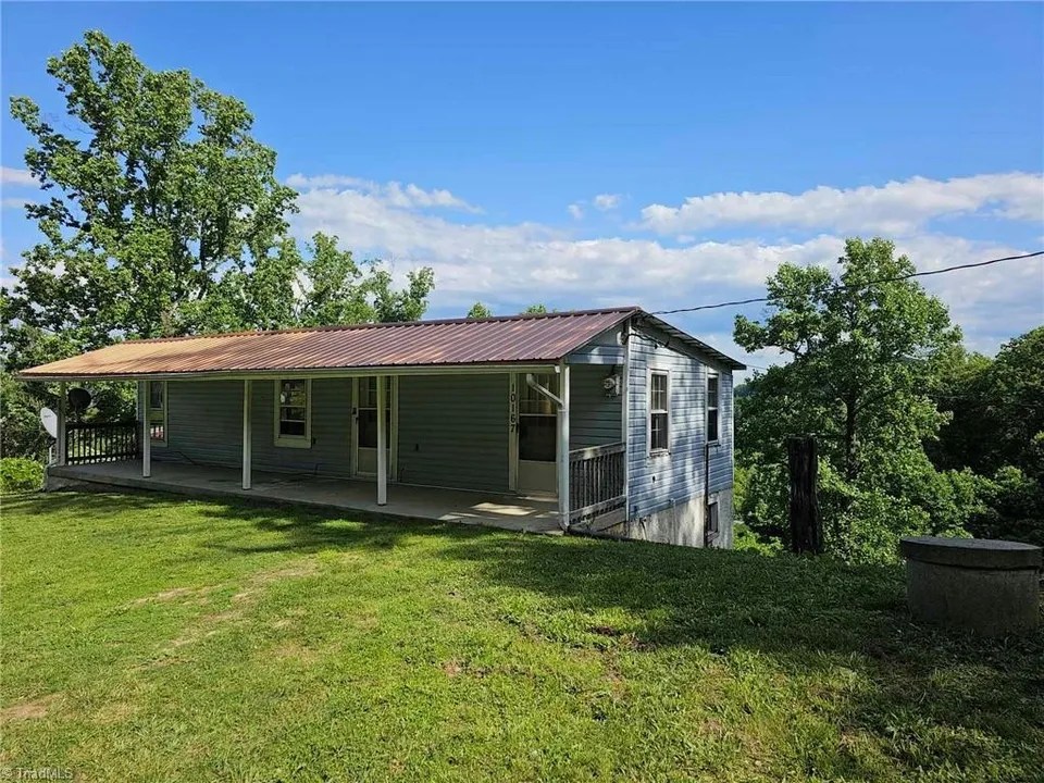 For Sale 10167 W Pine St, Lowgap, NC 27024