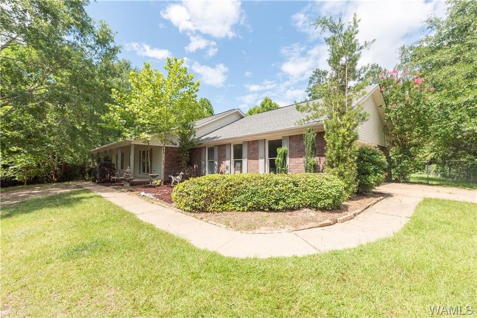 Fosters, AL Real Estate Fosters Homes for Sale