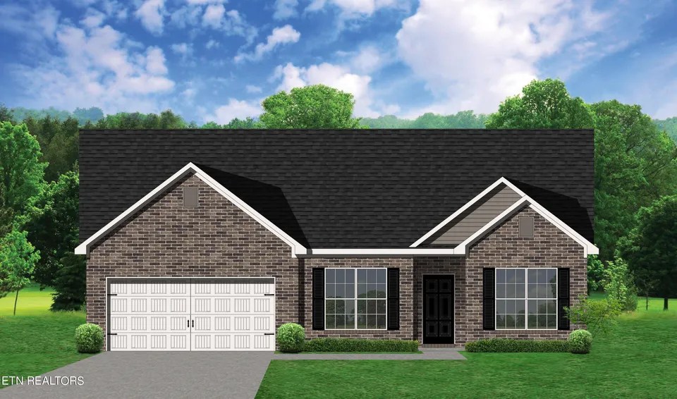 214 Clover Meadow Ln, Maryville, TN 37801 395,422