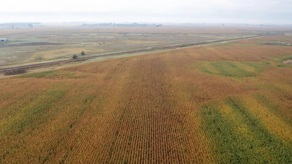 240th Street St Unit 240TH, Letcher, SD 57359