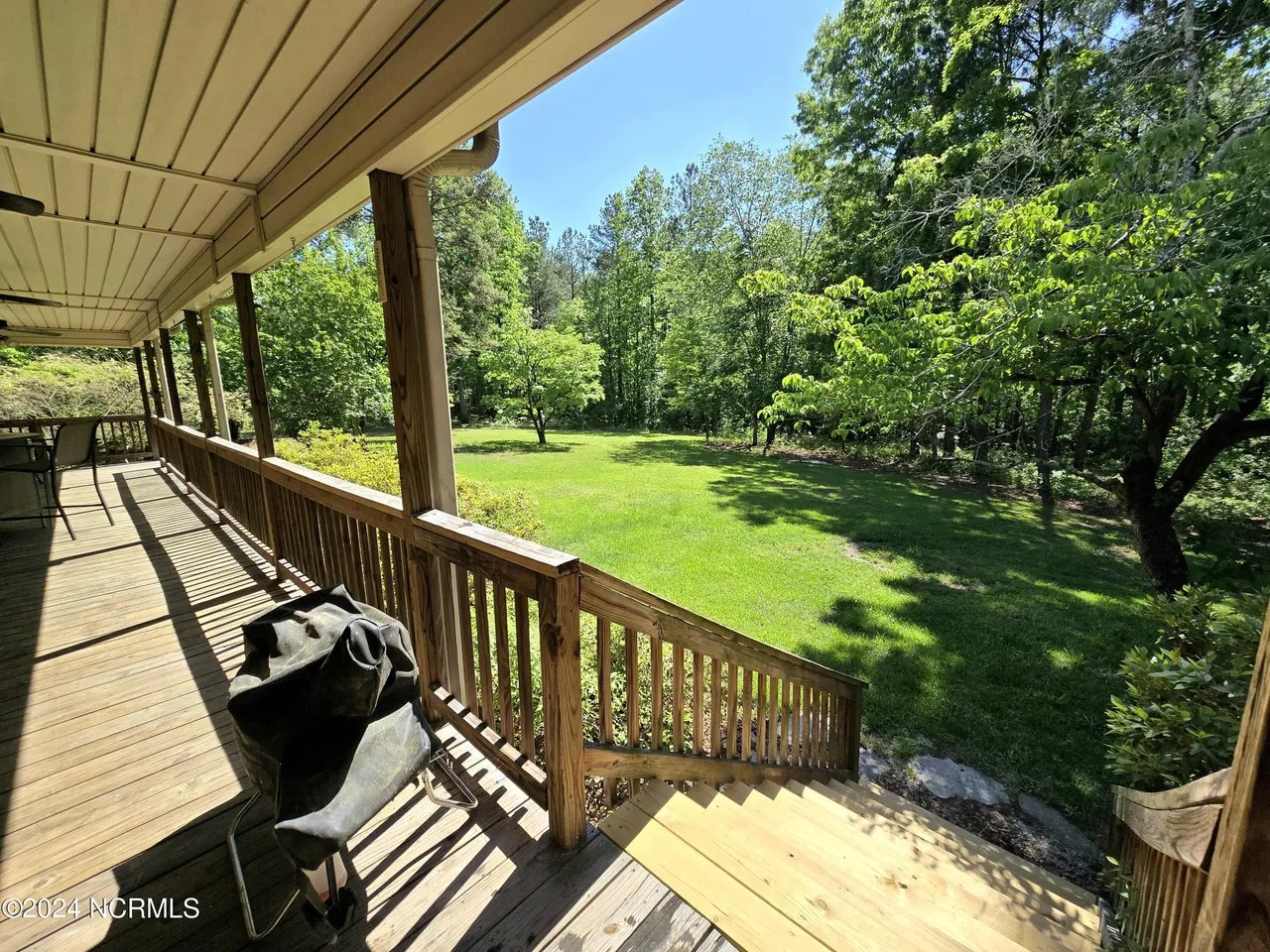 For Sale 515 Old Woods Rd, Ellerbe, NC 28338