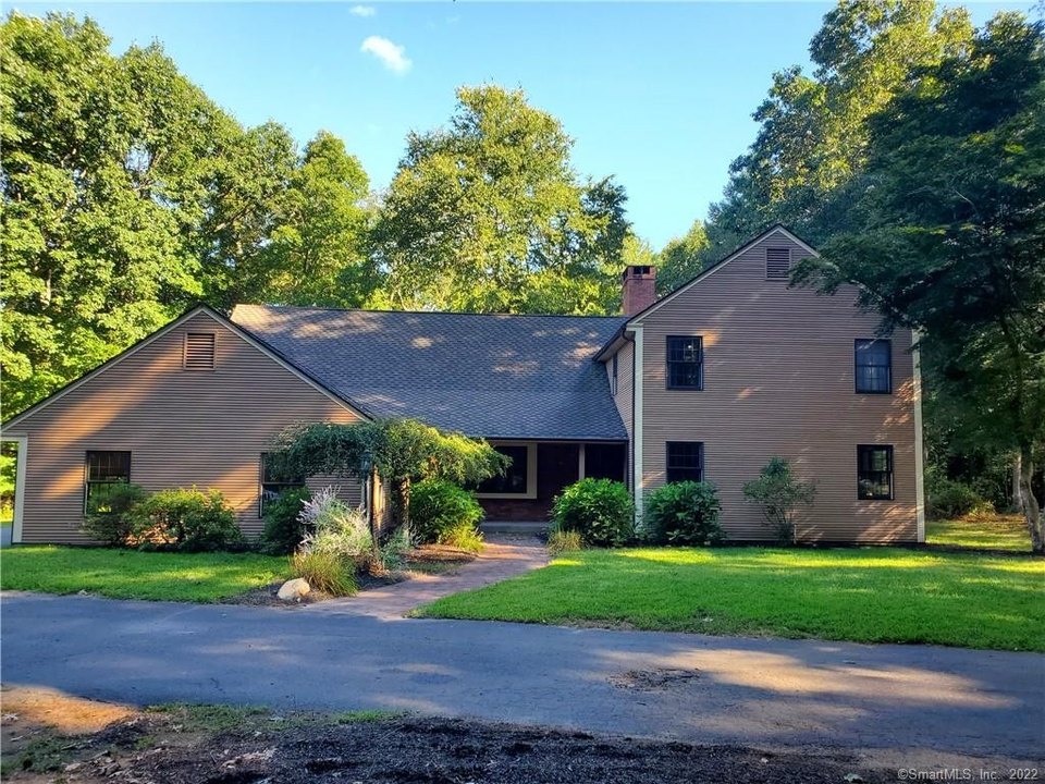 Granby, CT Real Estate Granby Homes for Sale