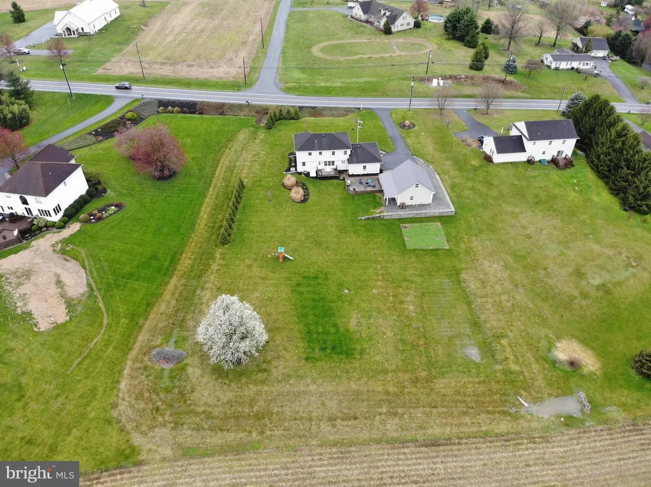 3141 N Colebrook Rd, Manheim, PA 17545