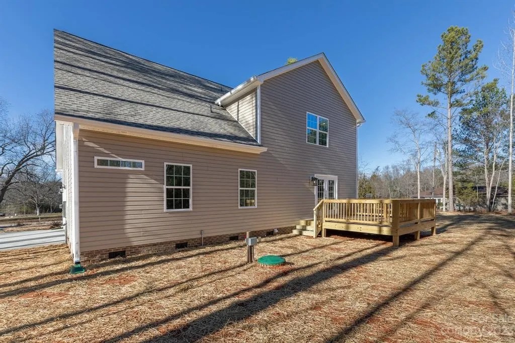 For Sale 4434 Culp Rd, Edgemoor, SC 29712