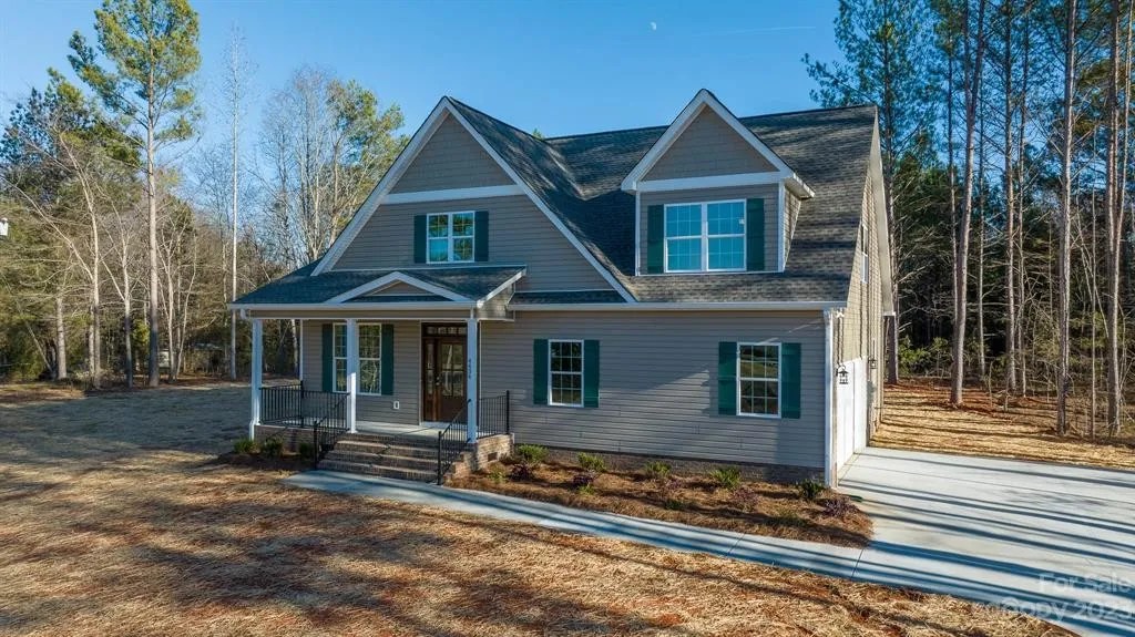 For Sale 4434 Culp Rd, Edgemoor, SC 29712