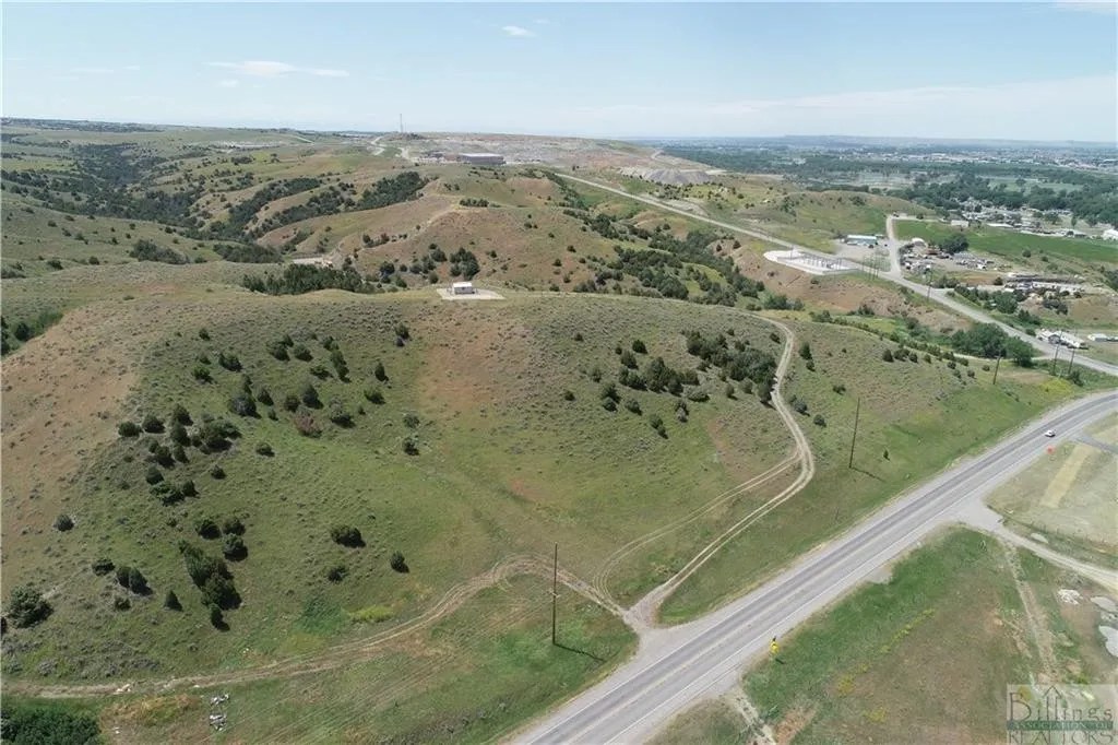 For Sale 2391 Blue Creek Rd, Billings, MT 59101