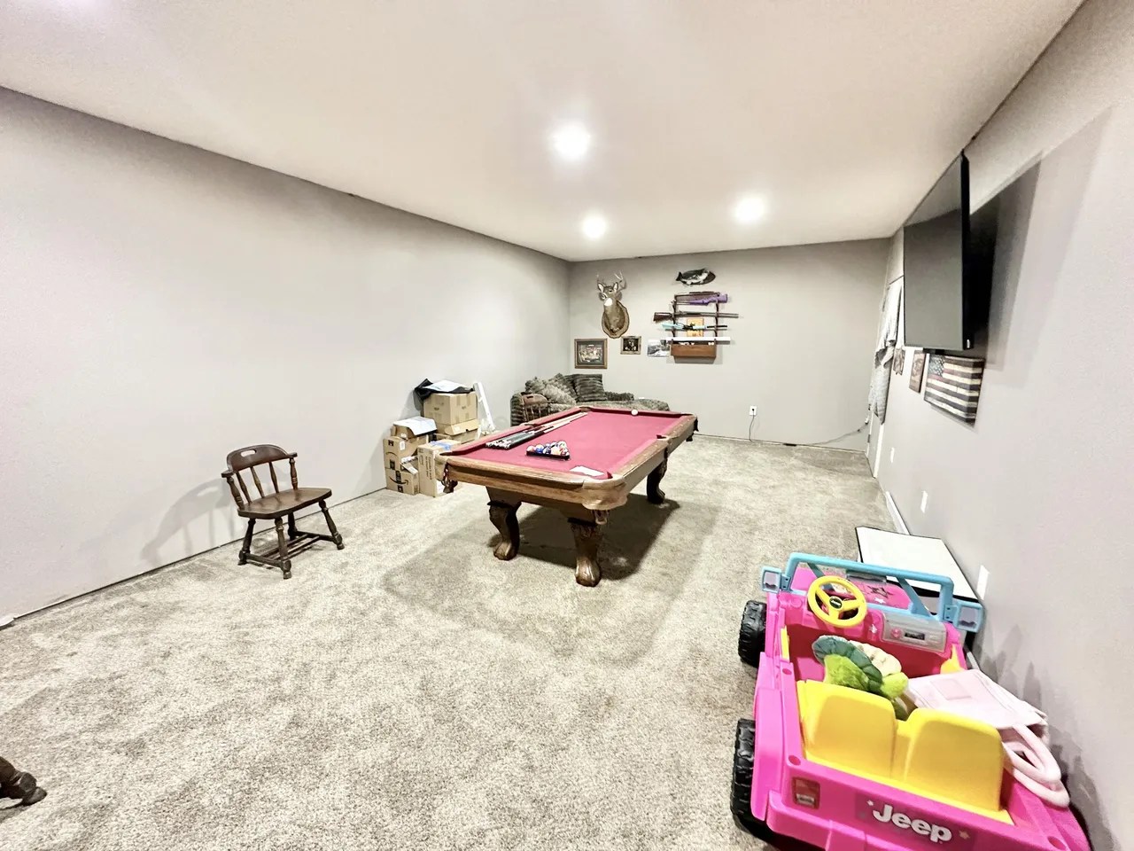 For Sale 355 Whisper Woods Dr, Somerset, KY 42503