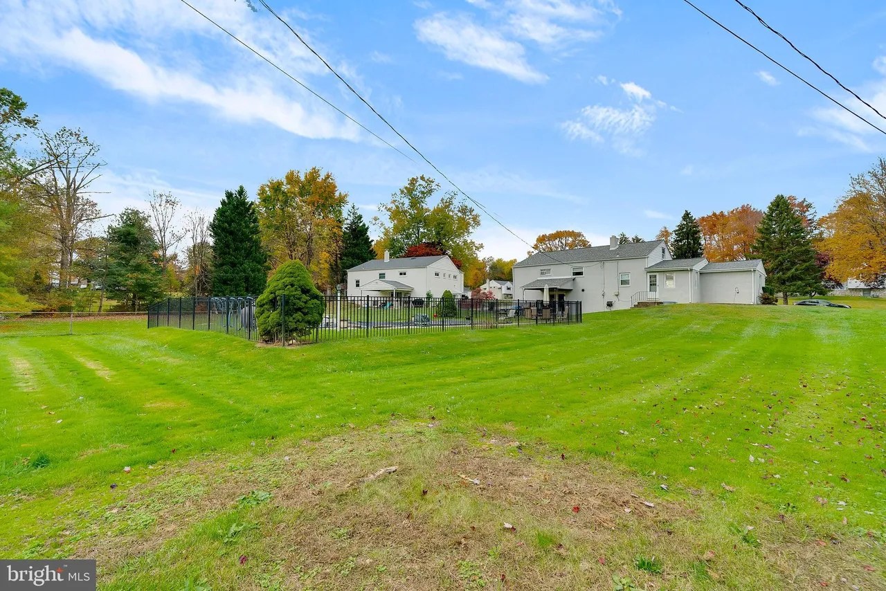 1718 Darland Rd, Eagleville, PA 19403