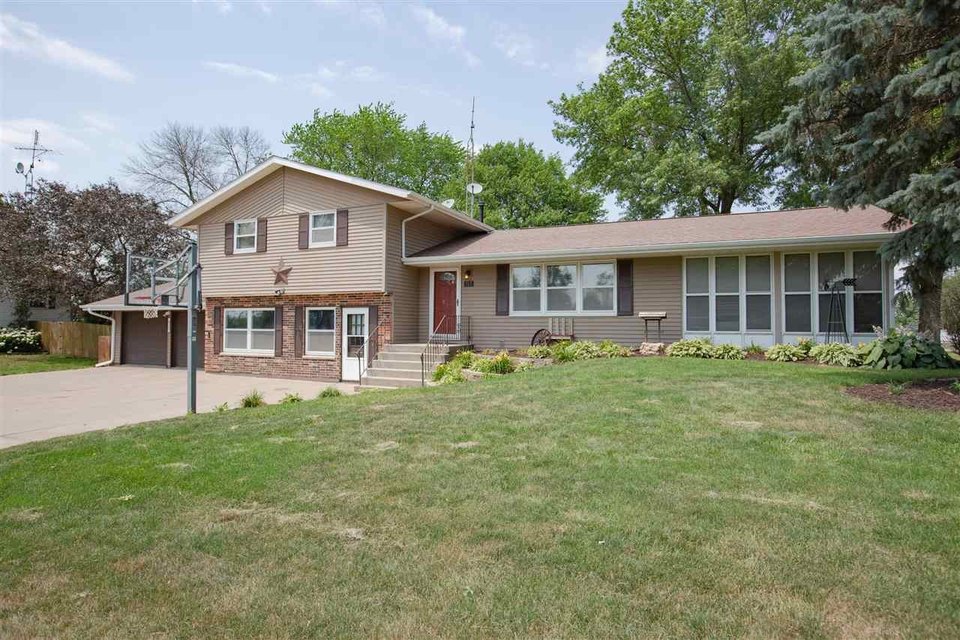 Cuba City, WI Real Estate Cuba City Homes for Sale