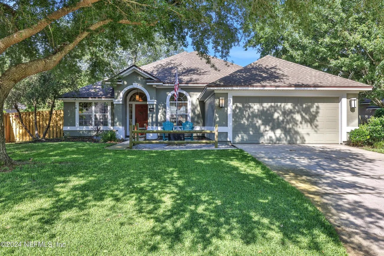 1709 Dartmoor Ln, Ponte Vedra, FL 32081