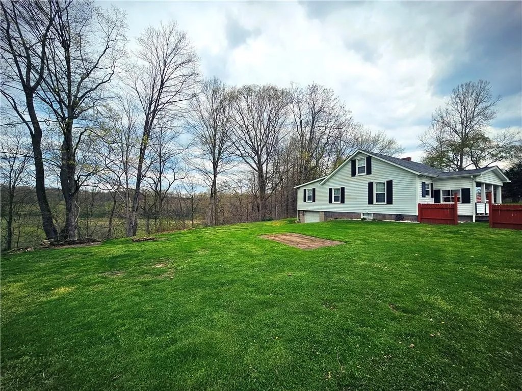 811 Greensburg Pike, West Newton, PA 15089