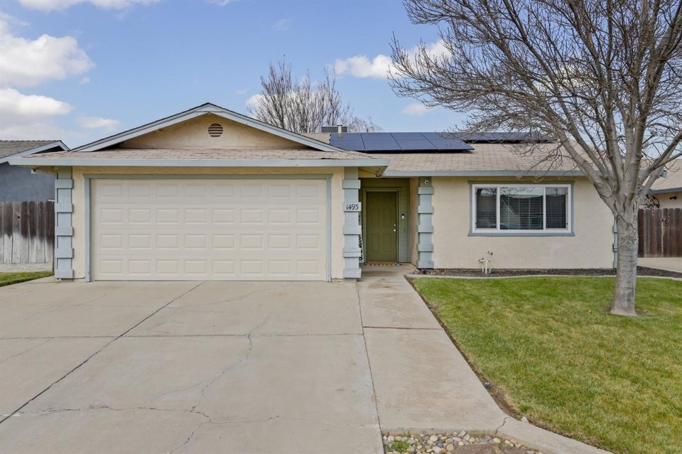 Country Ranch, Modesto, CA Real Estate & Homes for Sale