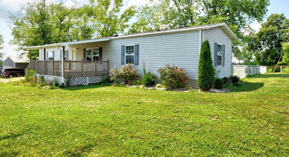 Lawrenceburg, KY Mobile & Manufactured Homes for Sale