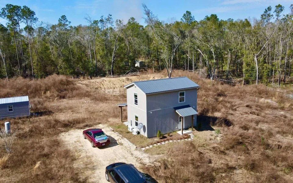 For Sale 3375 NW 29th Pl, Jennings, FL 32053