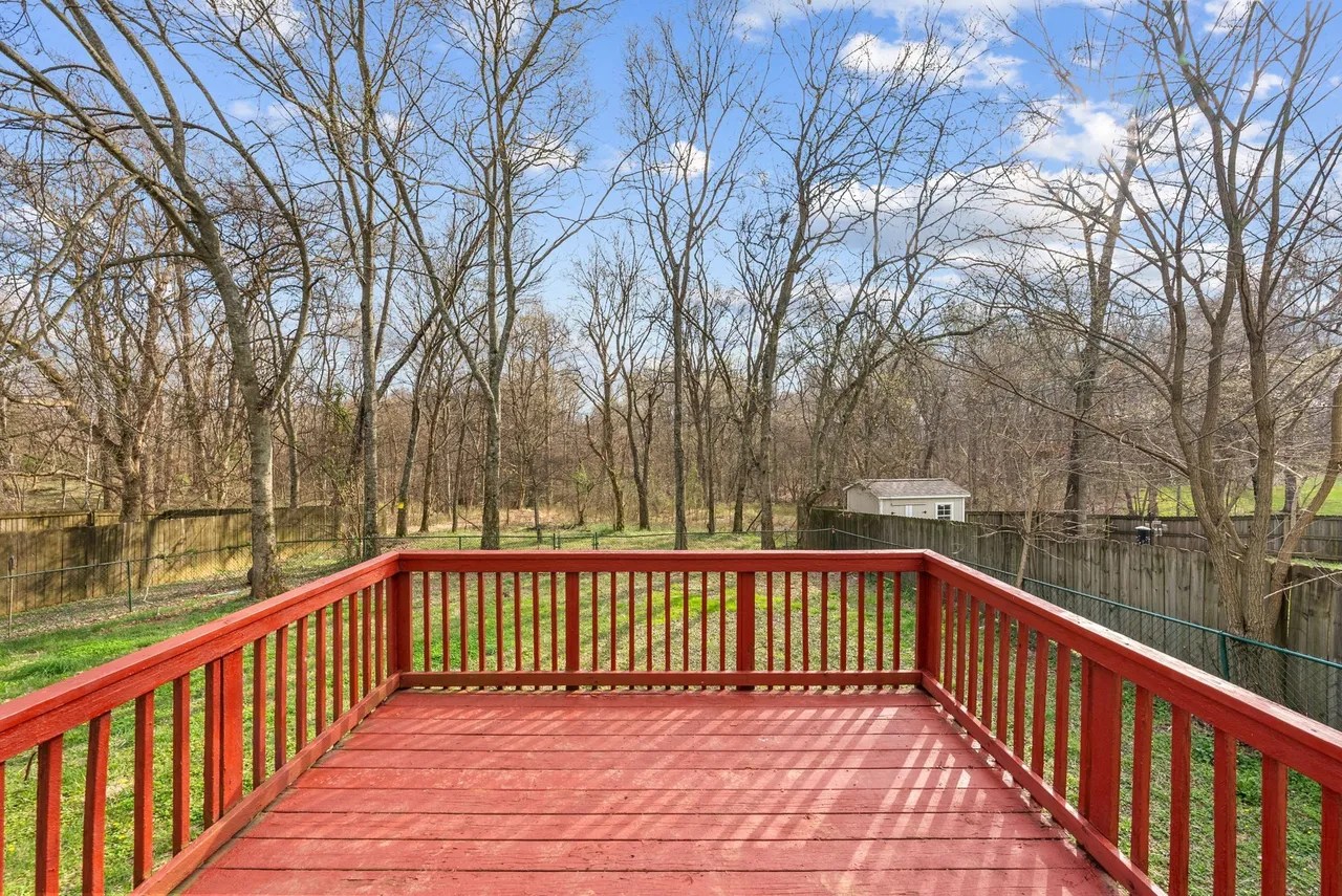 1536 Apache Way, Clarksville, TN 37042 Home for Rent