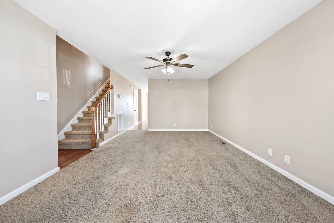 1536 Apache Way, Clarksville, TN 37042 Home for Rent