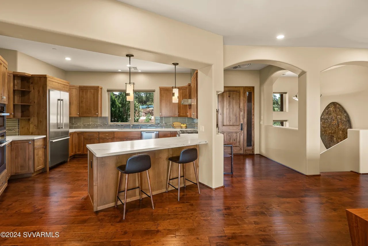 For Sale 150 Rimstone Cir, Sedona, AZ 86336