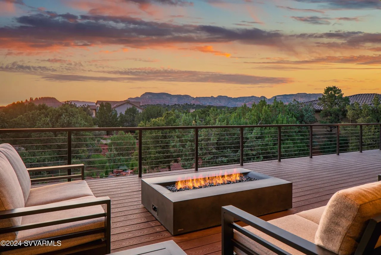 For Sale 150 Rimstone Cir, Sedona, AZ 86336