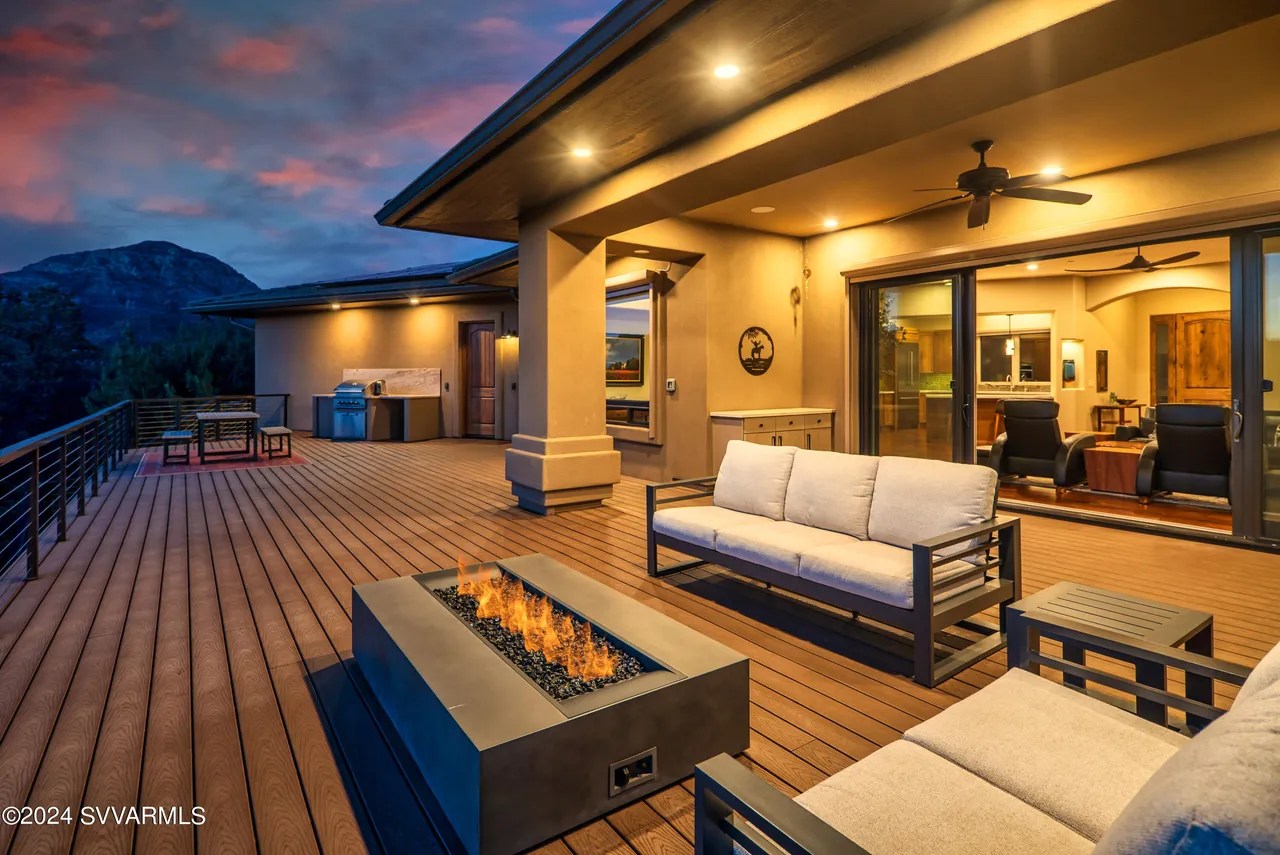 For Sale 150 Rimstone Cir, Sedona, AZ 86336