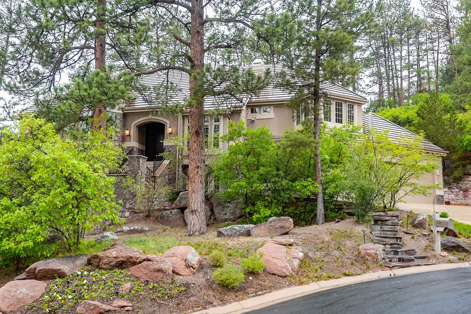 Castle Rock, CO Real Estate Castle Rock Homes for Sale