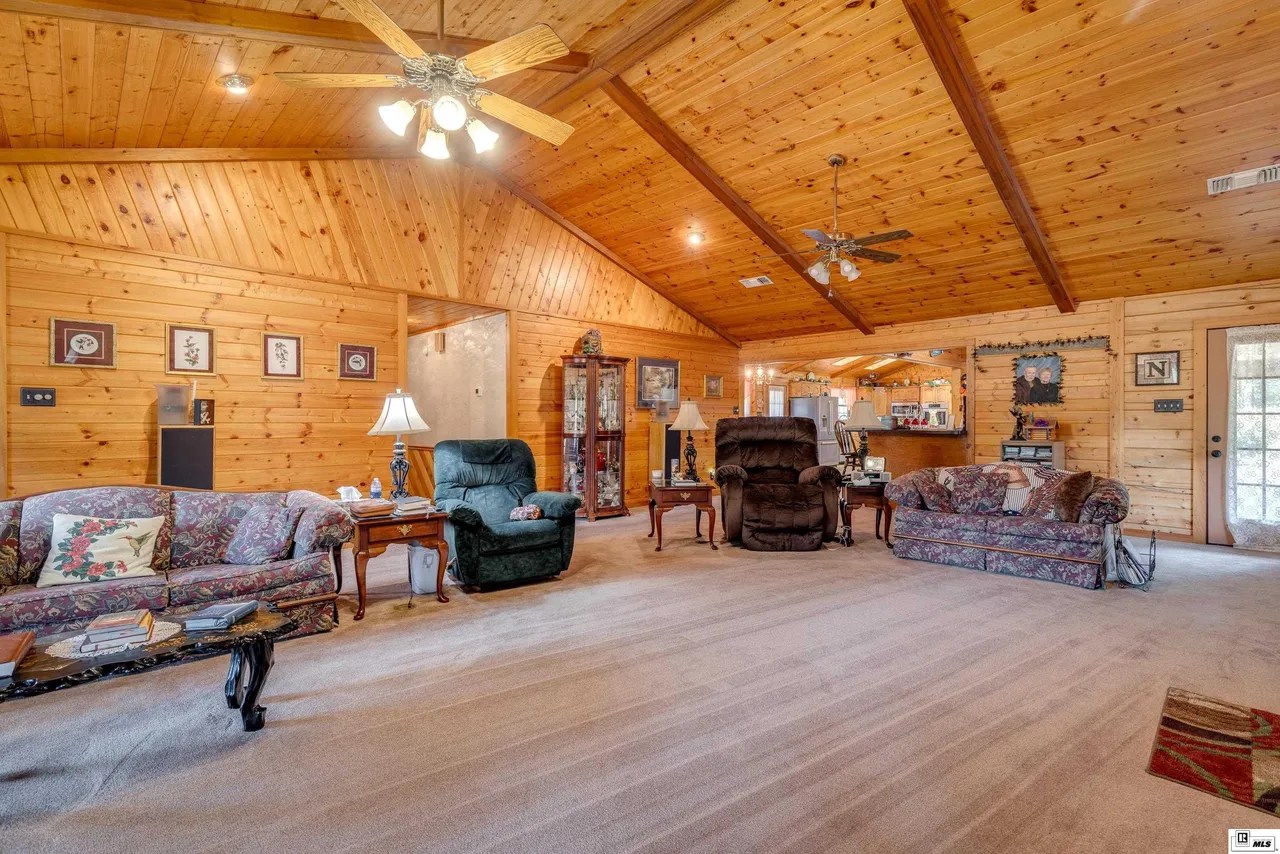 252 Dewberry Rd, Jonesboro, LA 71251